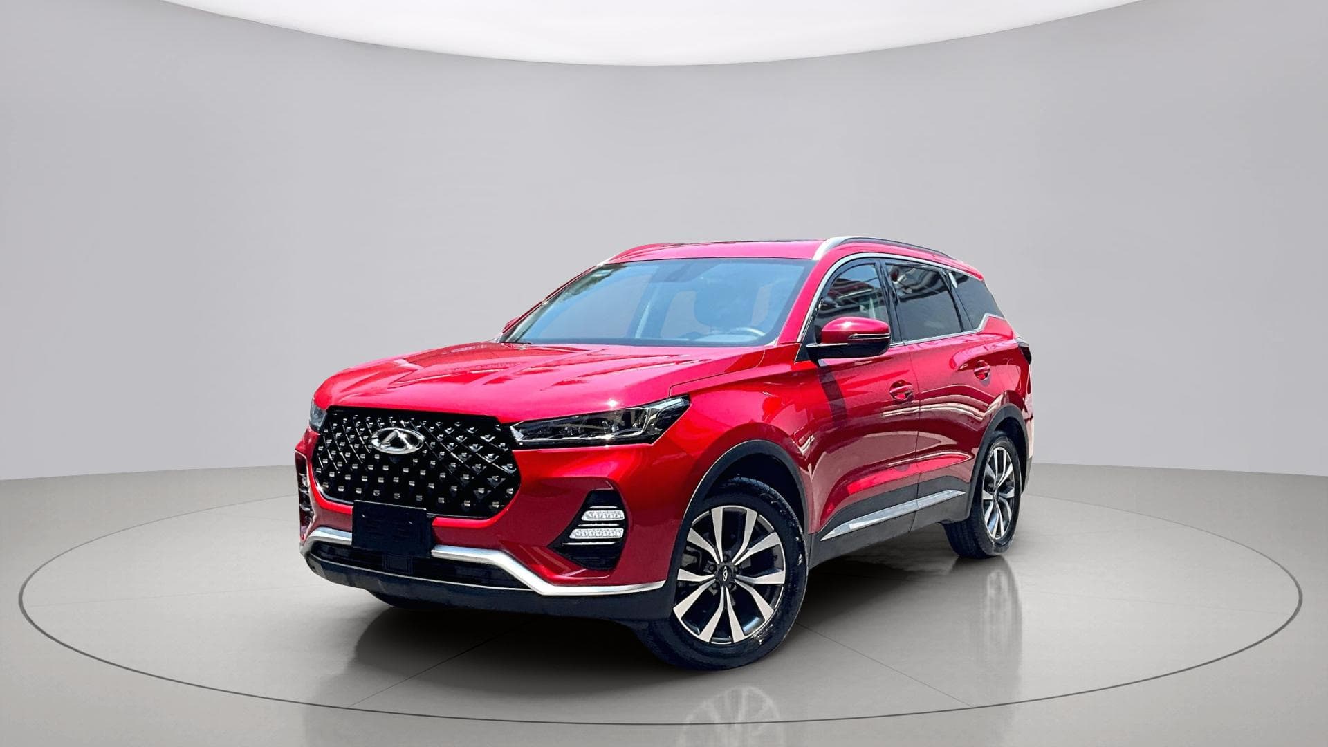 Chirey Tiggo 7 Pro 2023 | Foto 1