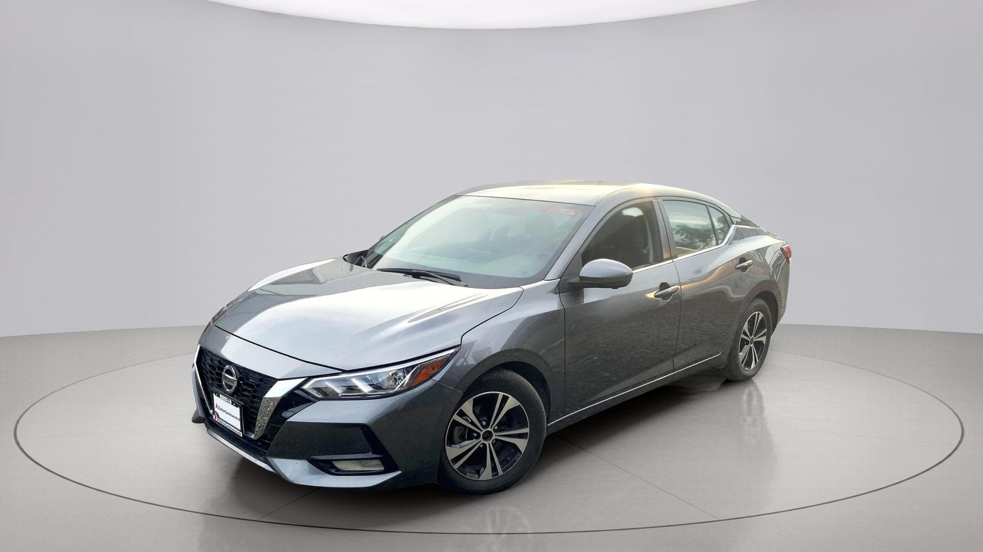 Nissan Sentra 2023 | 85577