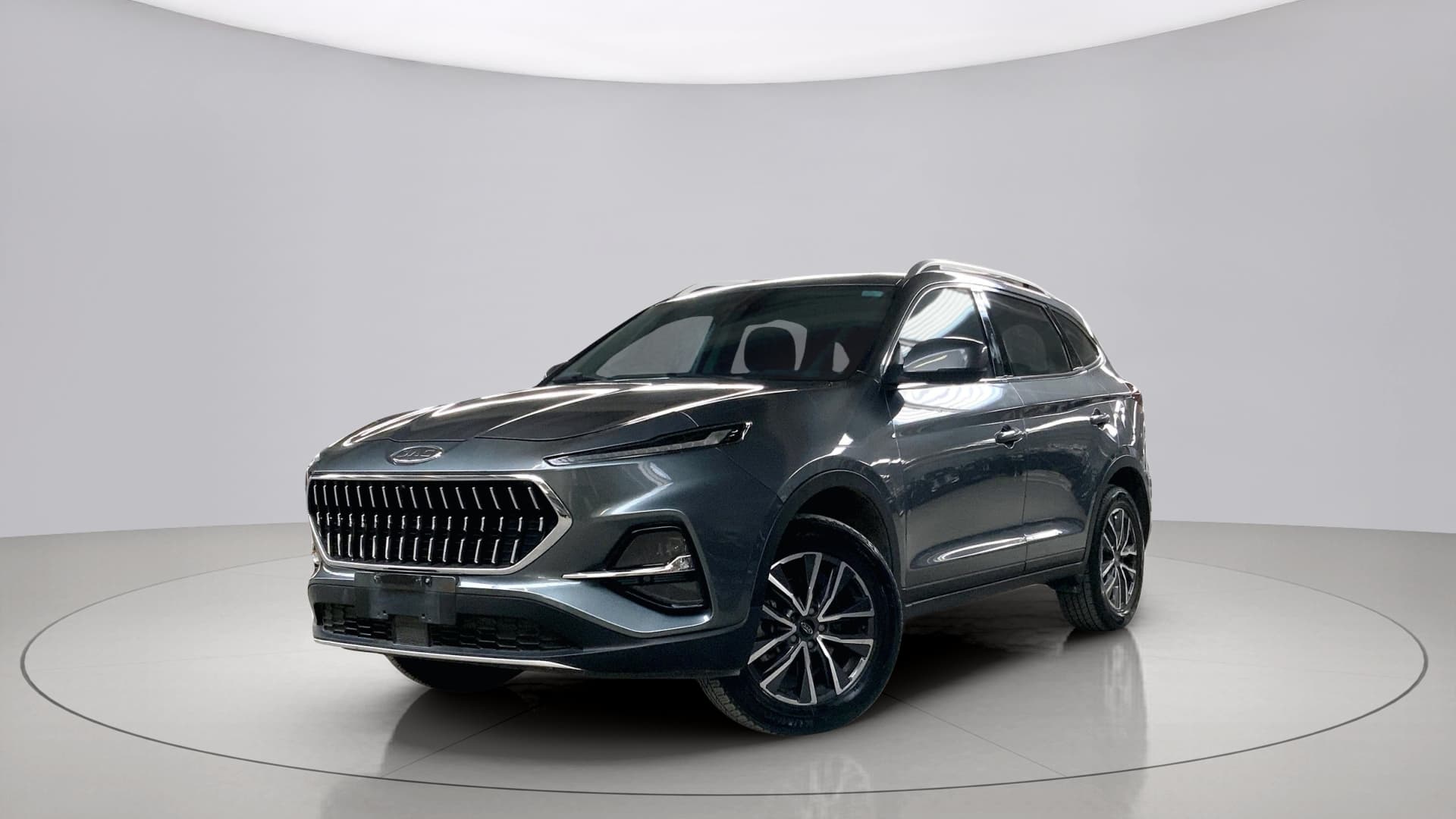 JAC Sei7 2021 | 91020
