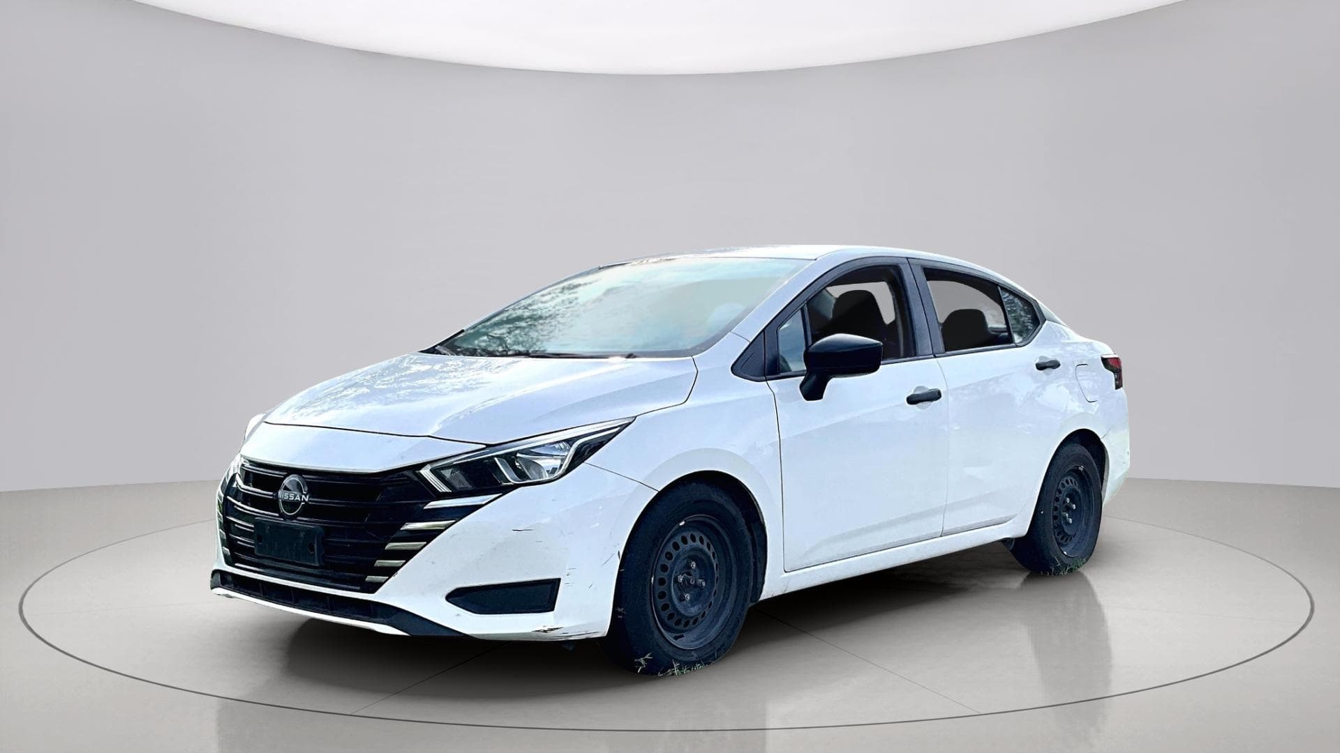 Nissan Versa 2023 | 86832