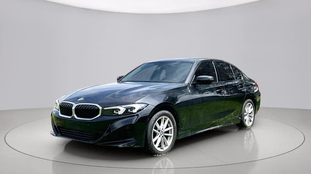 Bmw Serie 3 2024 | 87396