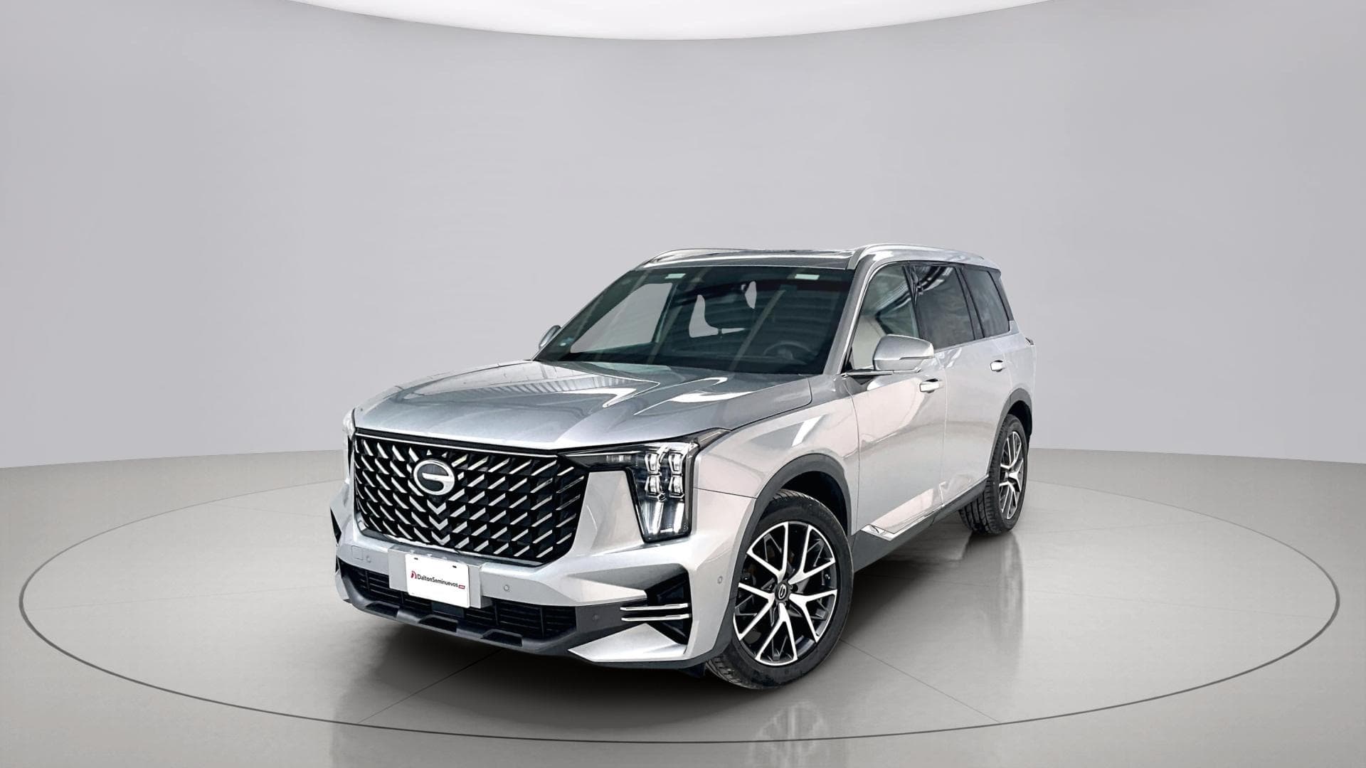 Gac GS8 2024 | Foto 1