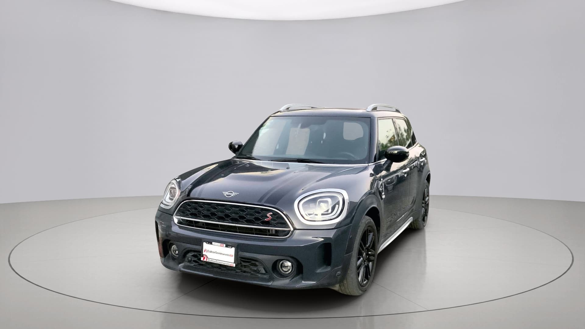Mini Countryman 2021 | 88099