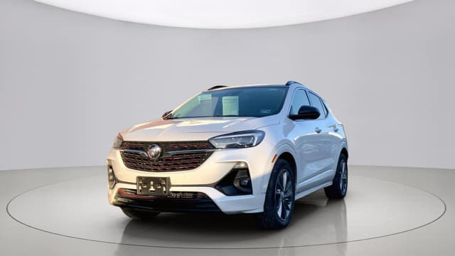 Buick Encore GX 2021 | 87793