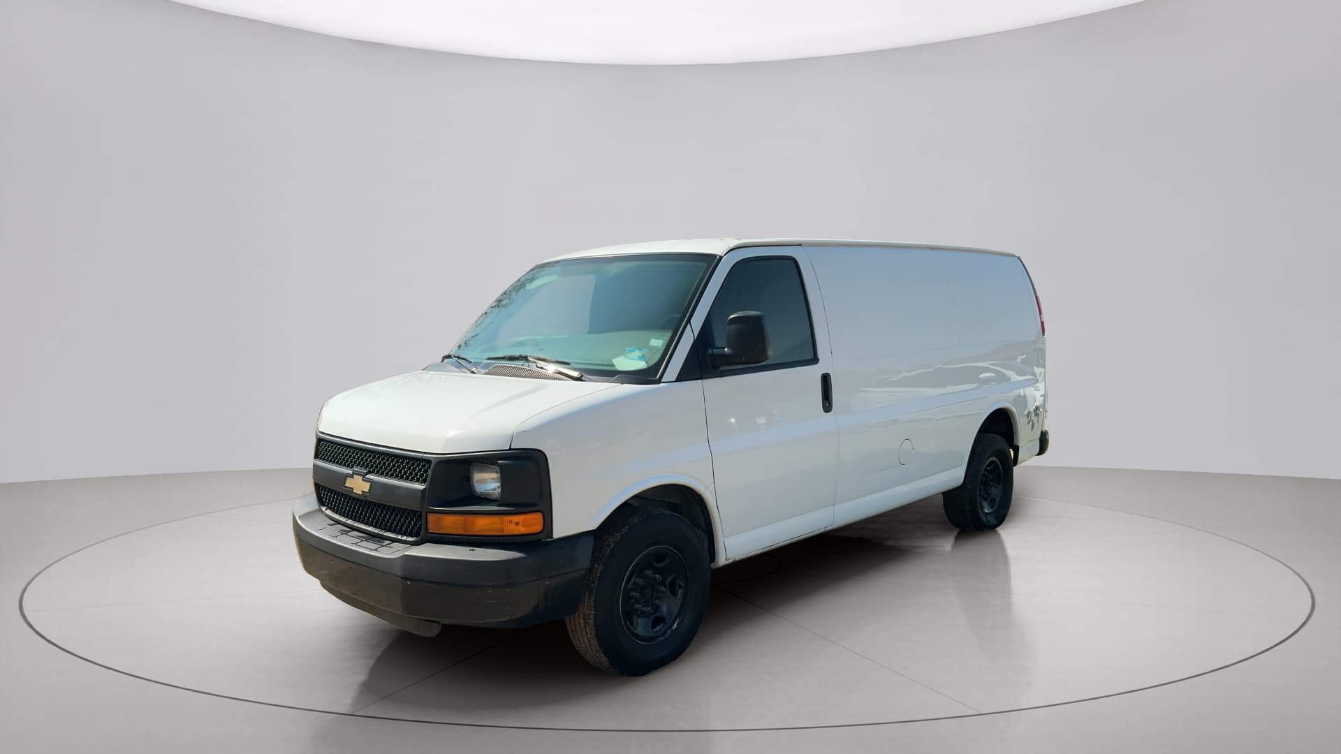 Chevrolet express cargo van 2015 | 87559