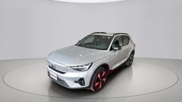 Volvo XC40 2024 | 89455