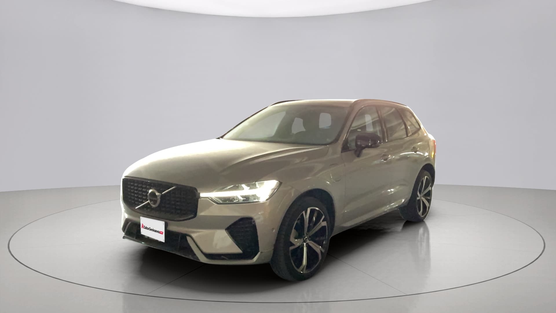 Volvo XC60 2024 | Foto 1