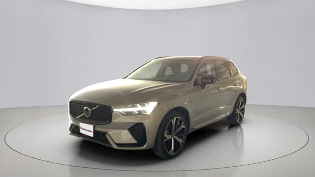 Volvo XC60 2024 | 89357