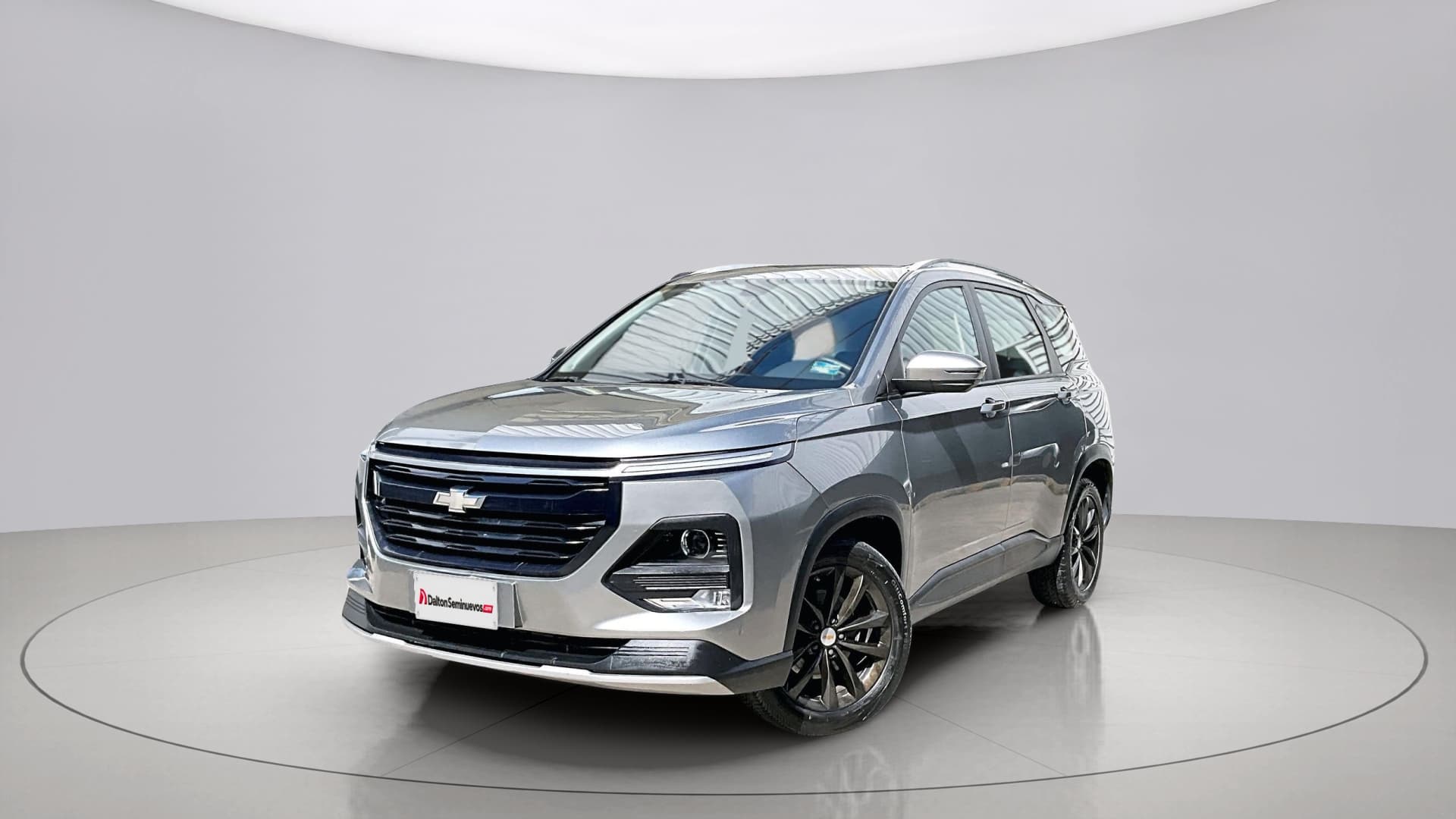 Chevrolet Captiva 2023 | 88133