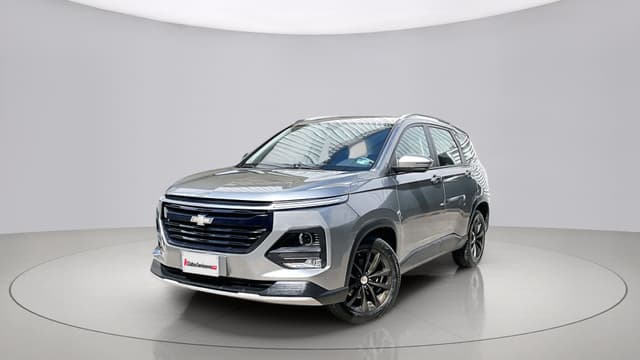 Chevrolet Captiva 2023 | 88133