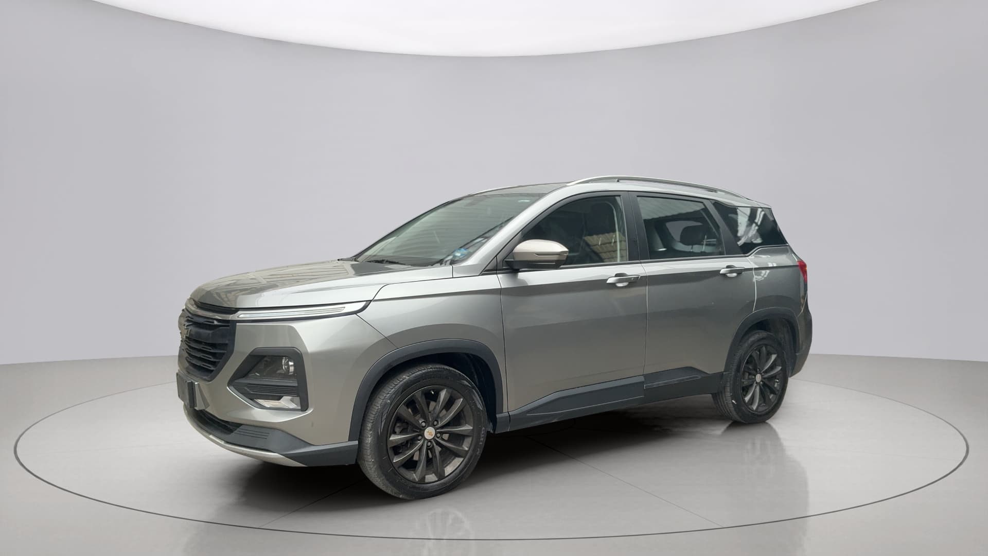 Chevrolet Captiva 2023 | 88128
