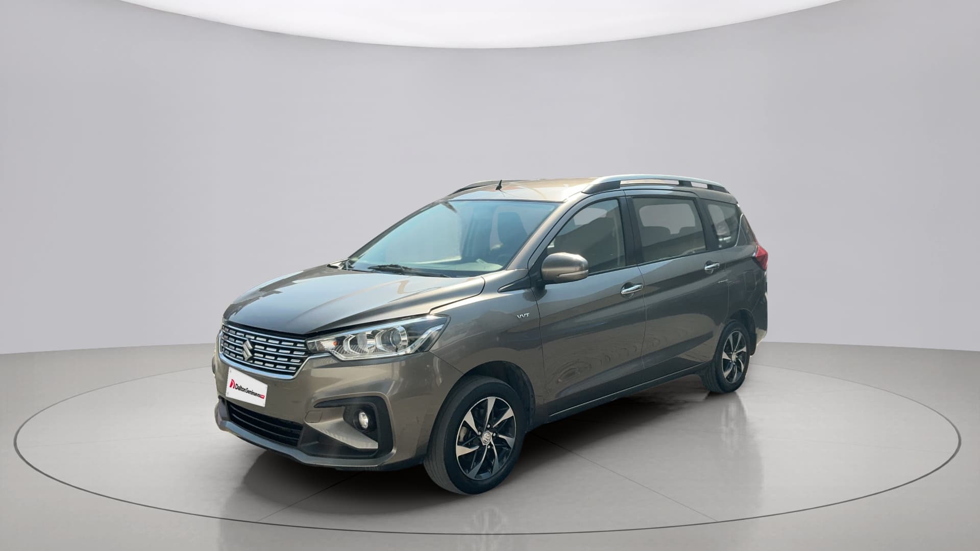 Suzuki Ertiga 2022 | 88327