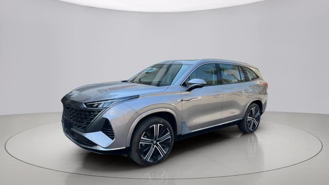 Mg RX9 2025 | 88494