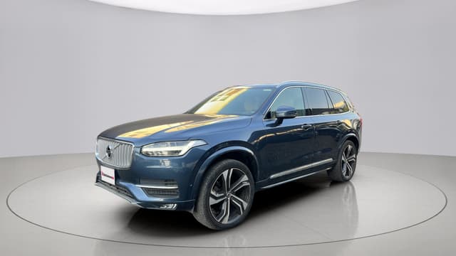 Volvo XC90 2019 | 86811