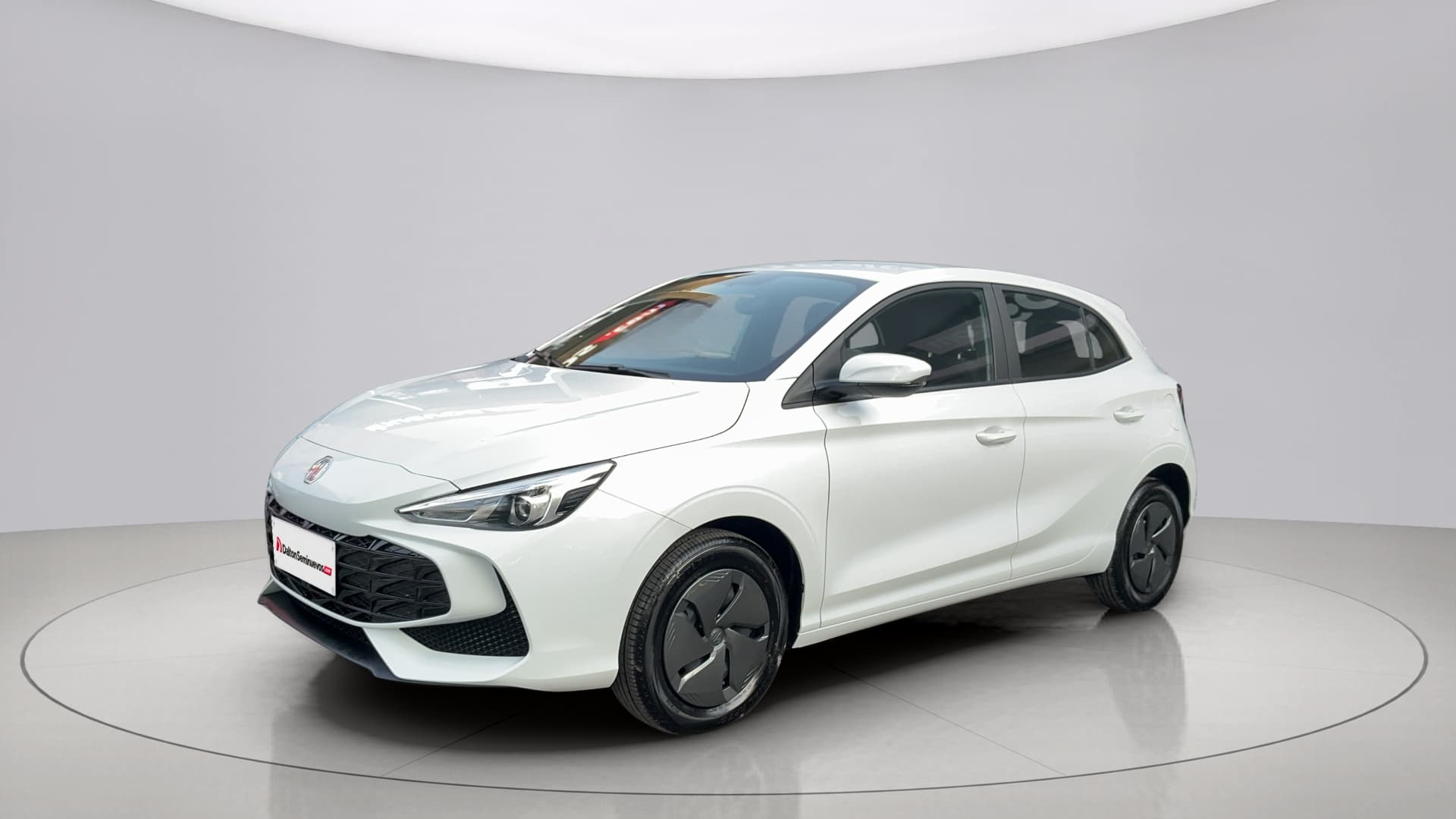 Mg MG3 2026 | Foto 1