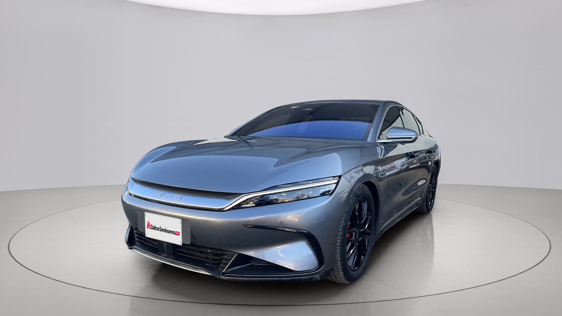 Byd Han 2023 | Foto 1
