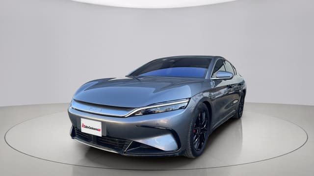Byd Han 2023 | 89379