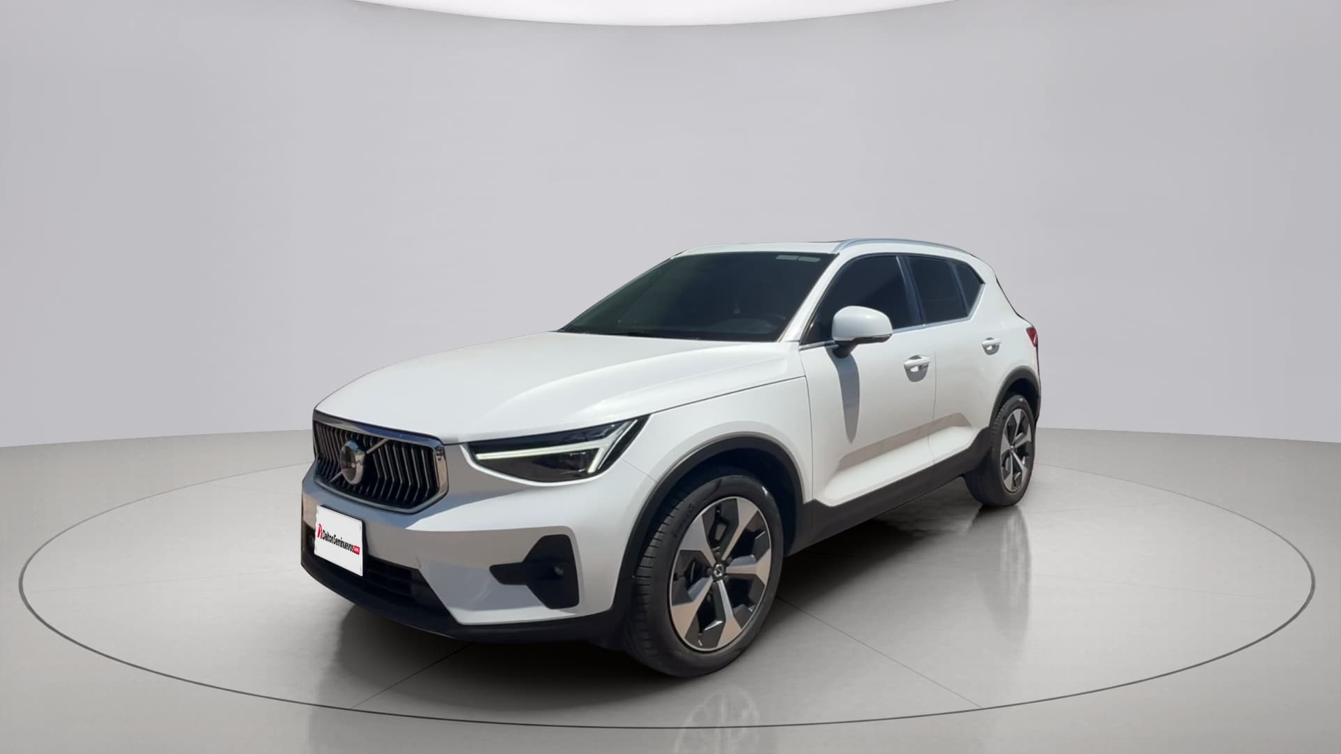 Volvo XC40 2024 | 84595