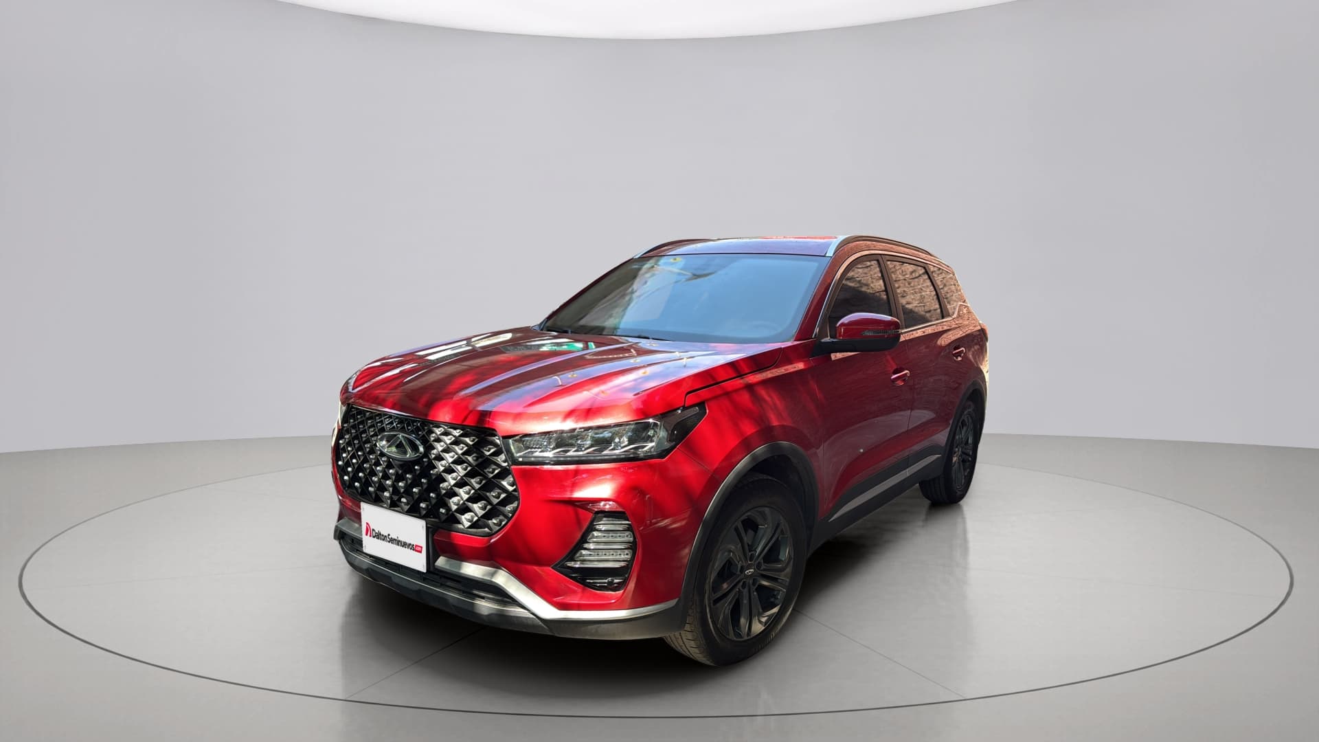 Chirey Tiggo 7 Pro 2023 | Foto 1