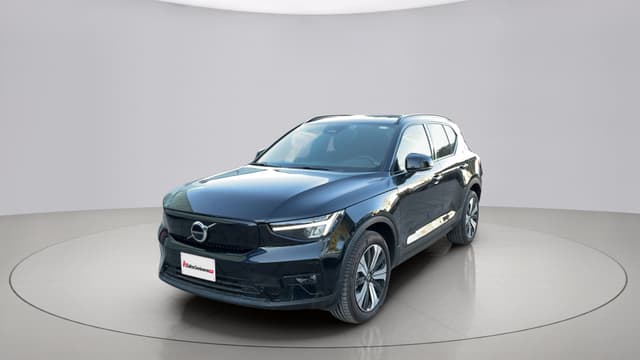 Volvo XC40 2023 | 87845