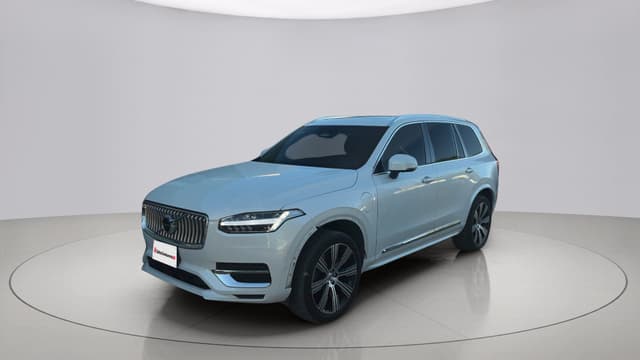Volvo XC90 2022 | 90346