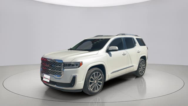 Gmc Acadia 2020 | 88033