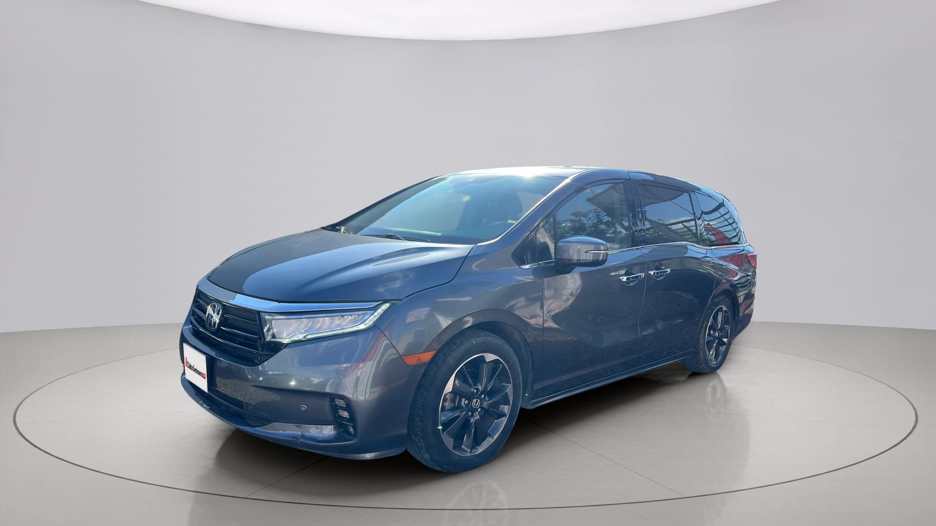 Honda Odyssey 2023 | 90141
