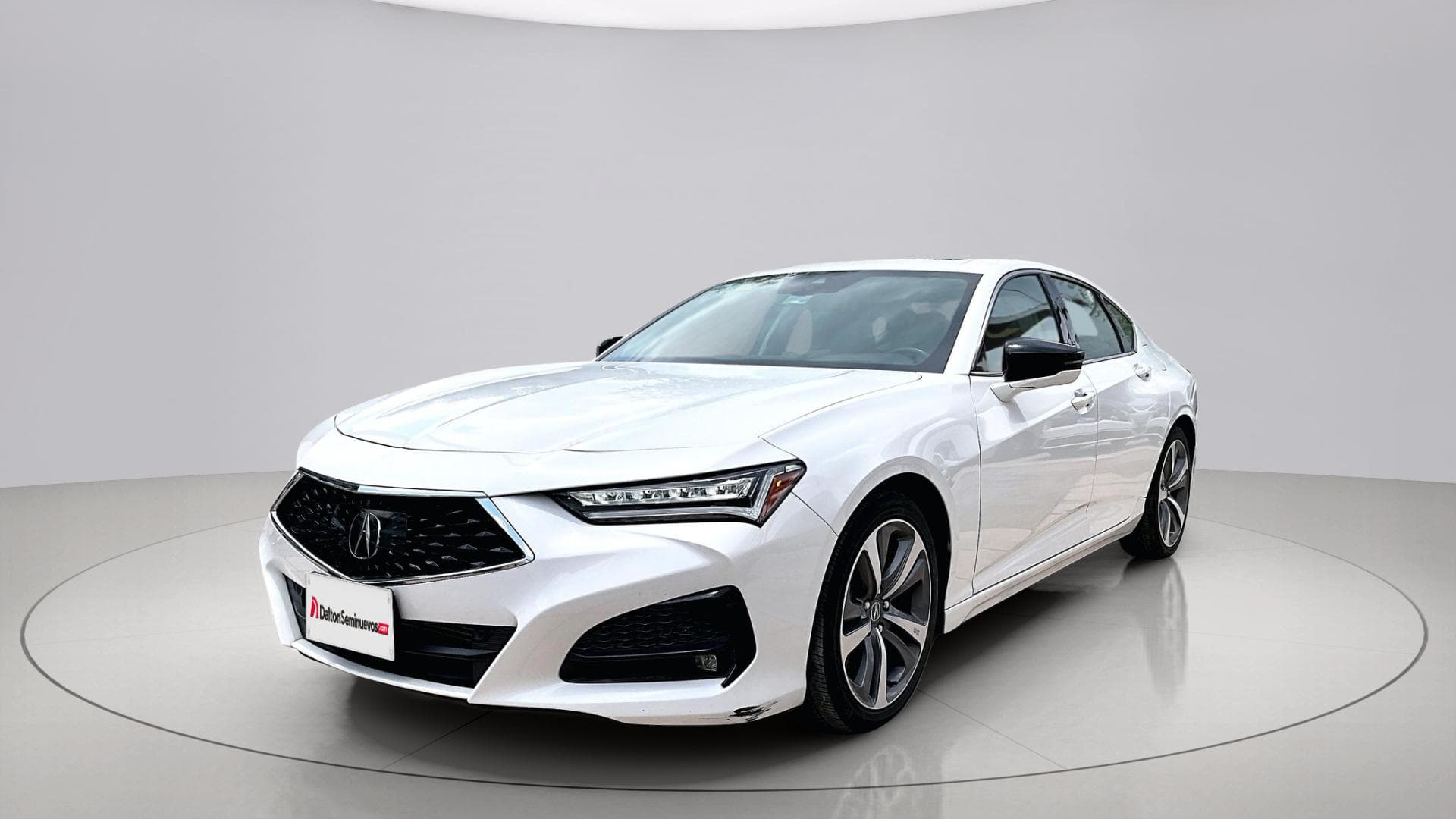 Acura TLX 2023 | 85079