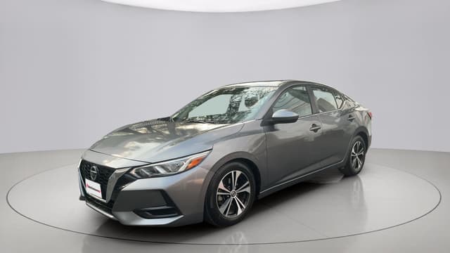 Nissan Sentra 2023 | 89638