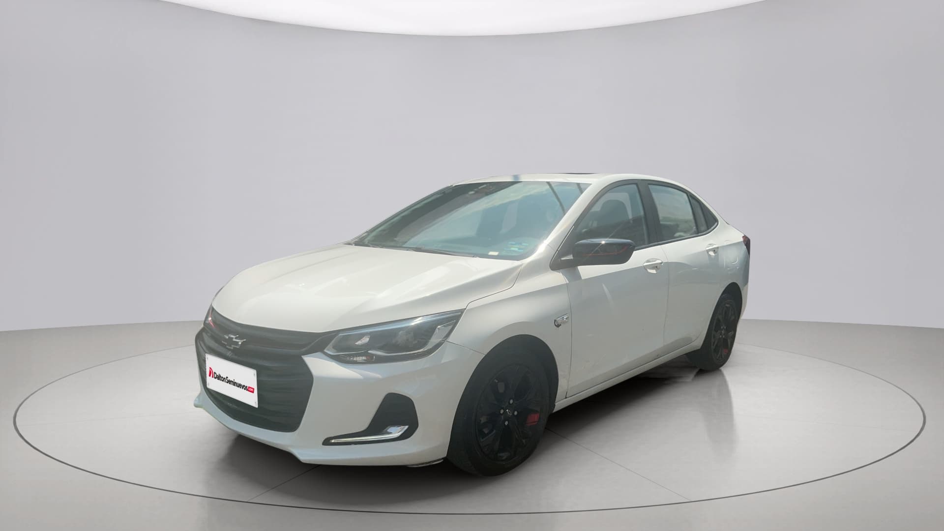 Chevrolet Onix 2023 | 90116