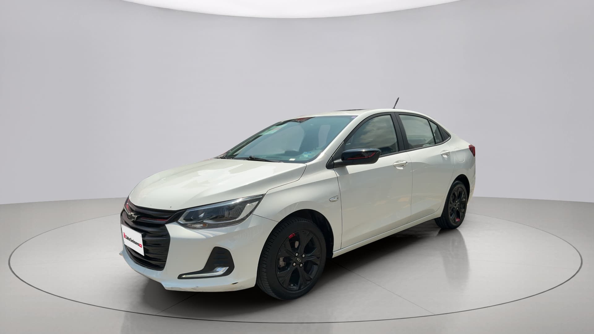 Chevrolet Onix 2023 | 90115