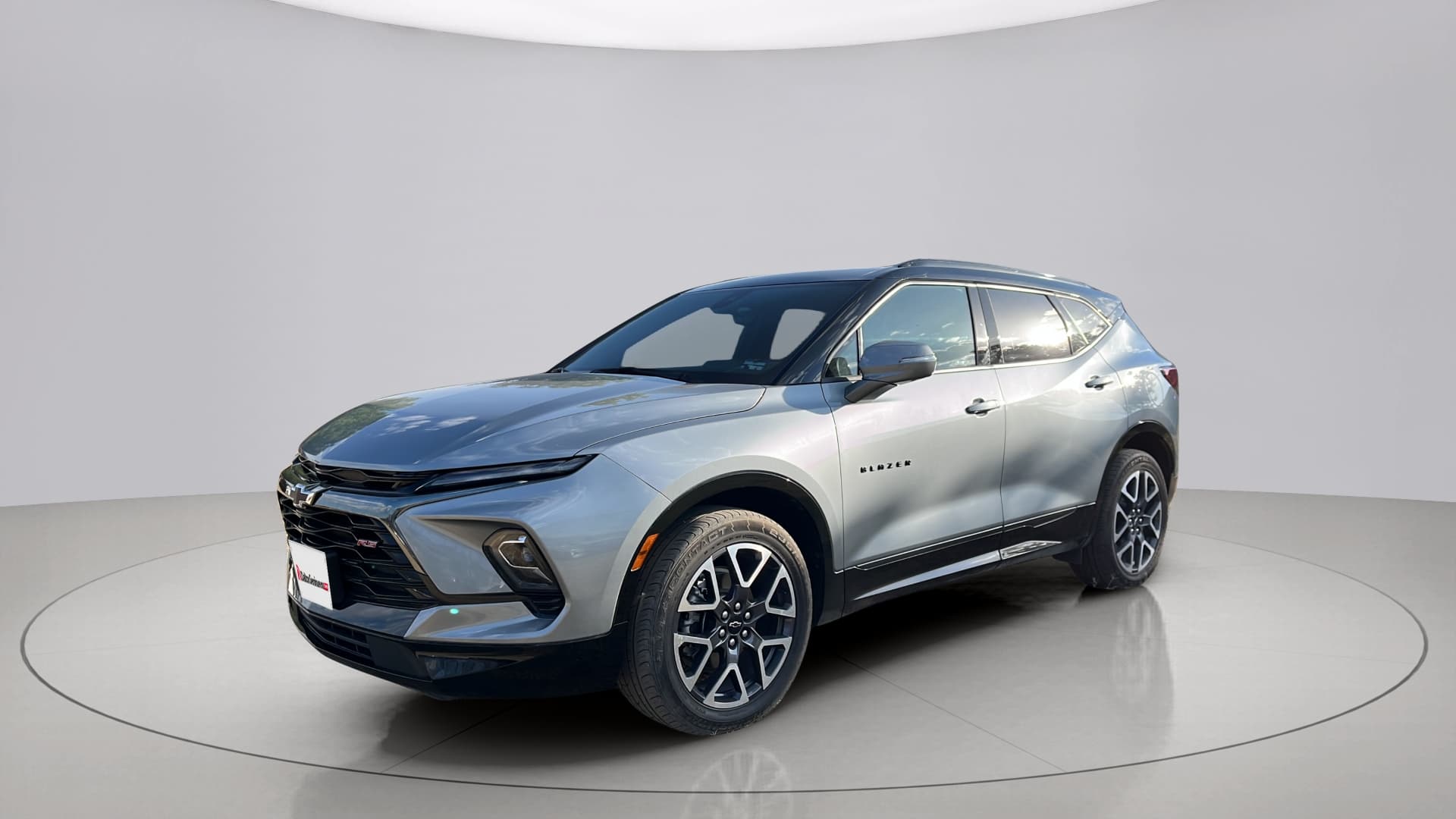 Chevrolet Blazer 2025 | 90027