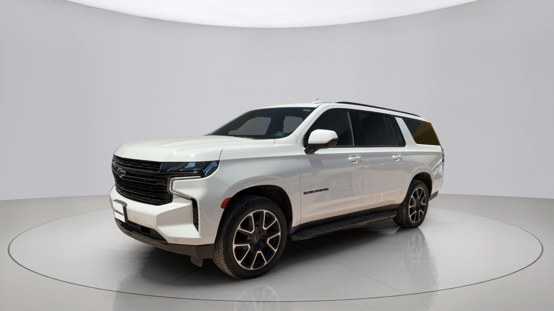 Chevrolet Suburban 2023 | 90406