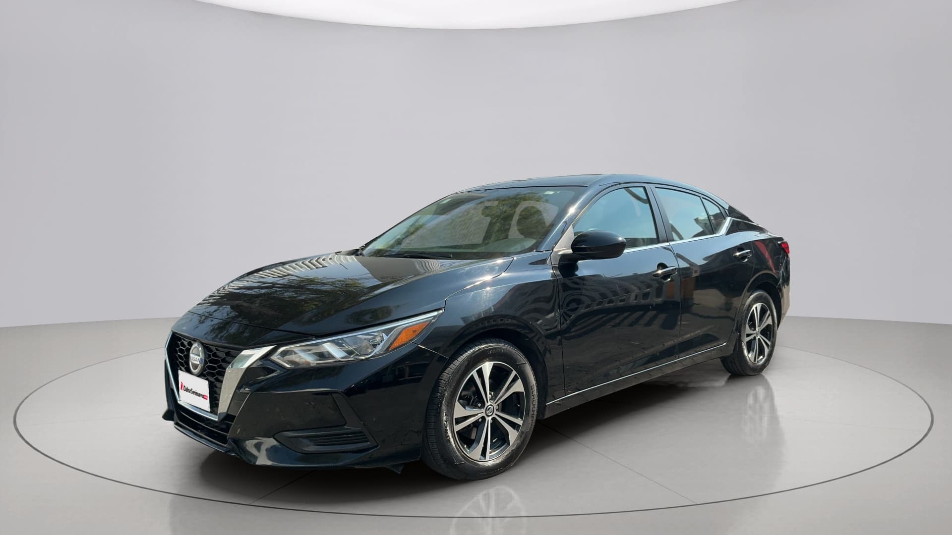 Nissan Sentra 2023 | 89569