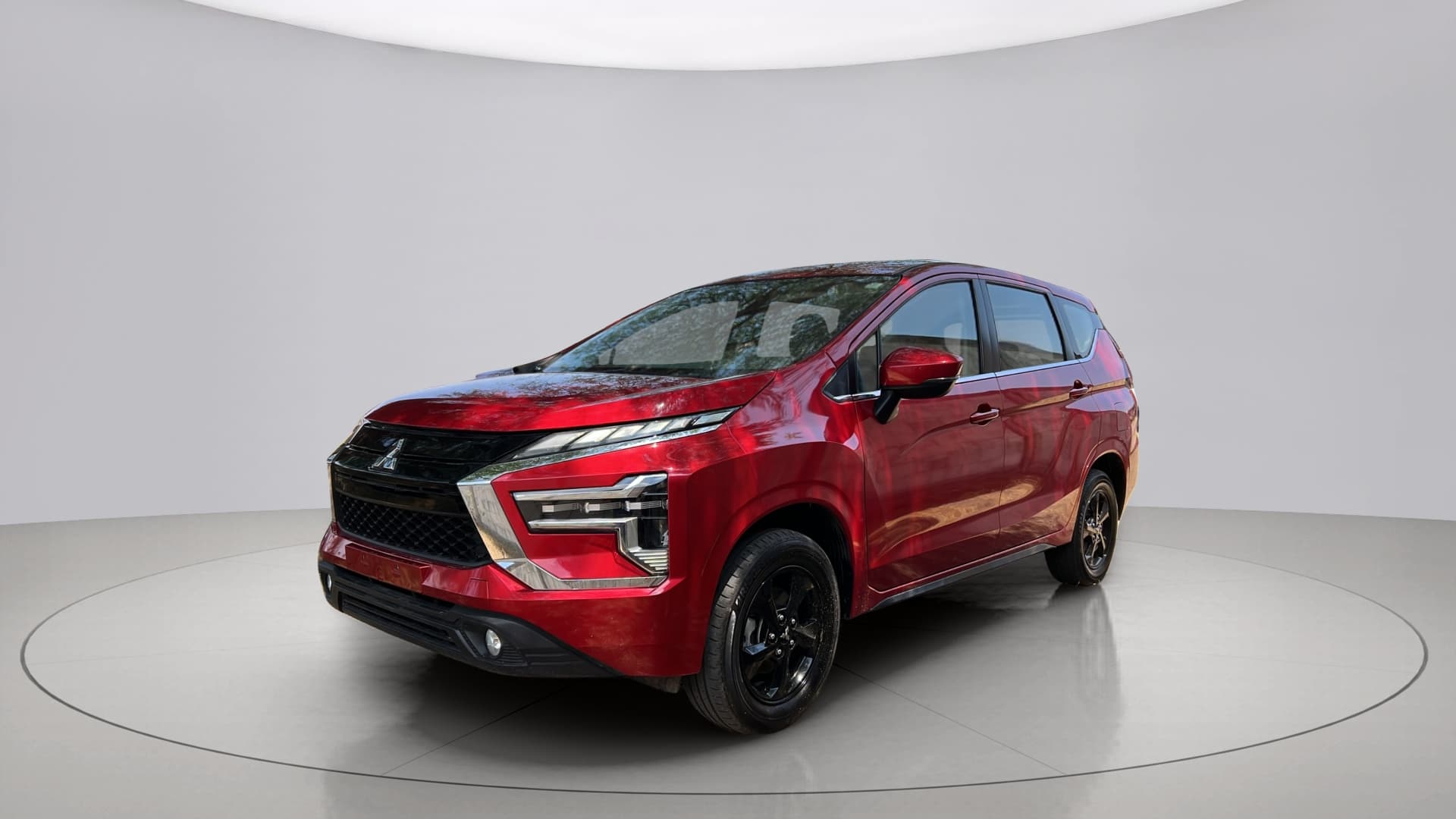 Mitsubishi Xpander 2025 | 90188