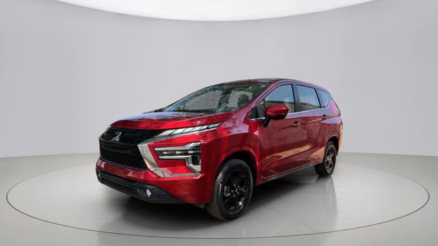 Mitsubishi Xpander 2025 | 90188
