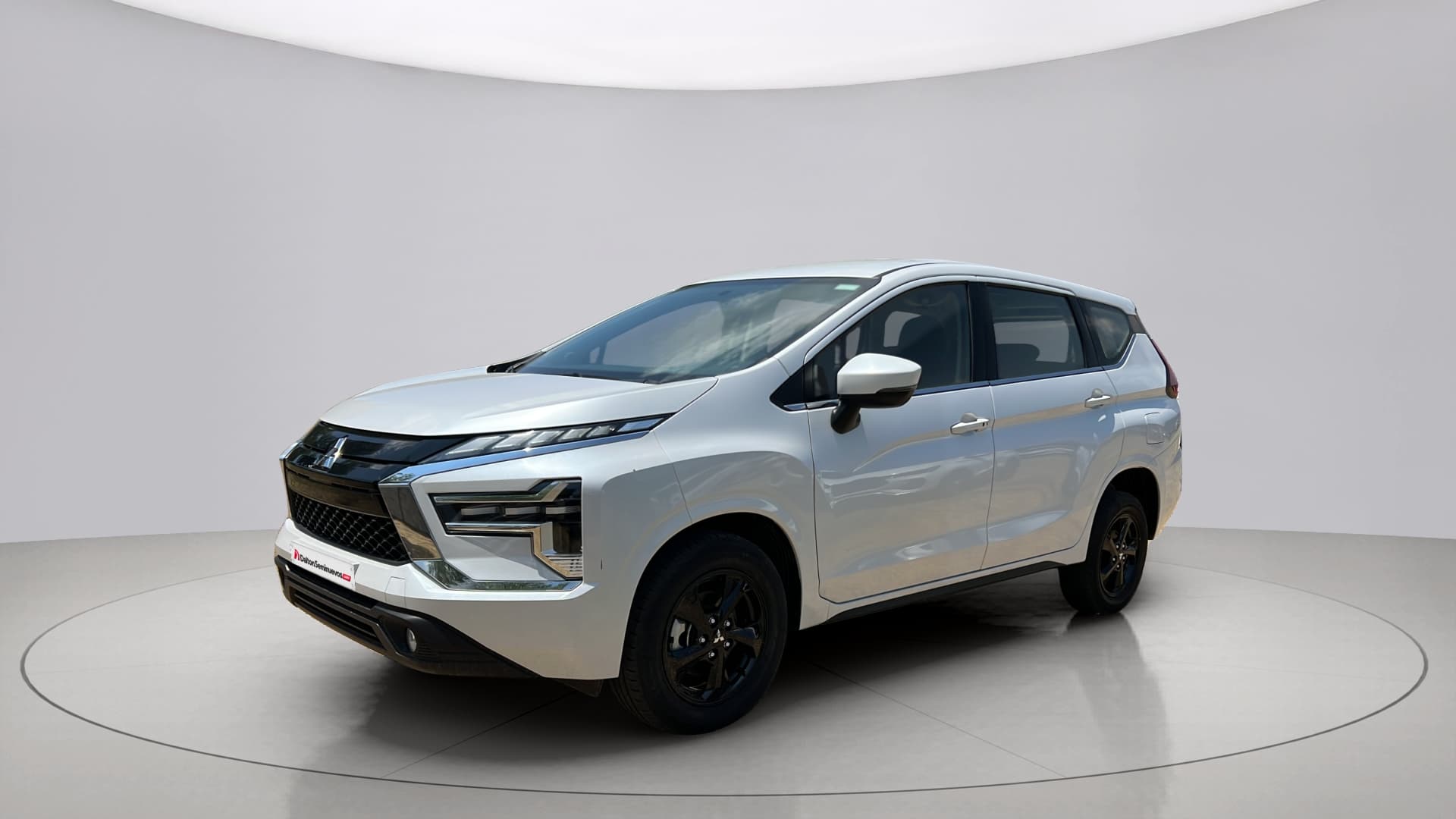 Mitsubishi Xpander 2025 | 90189