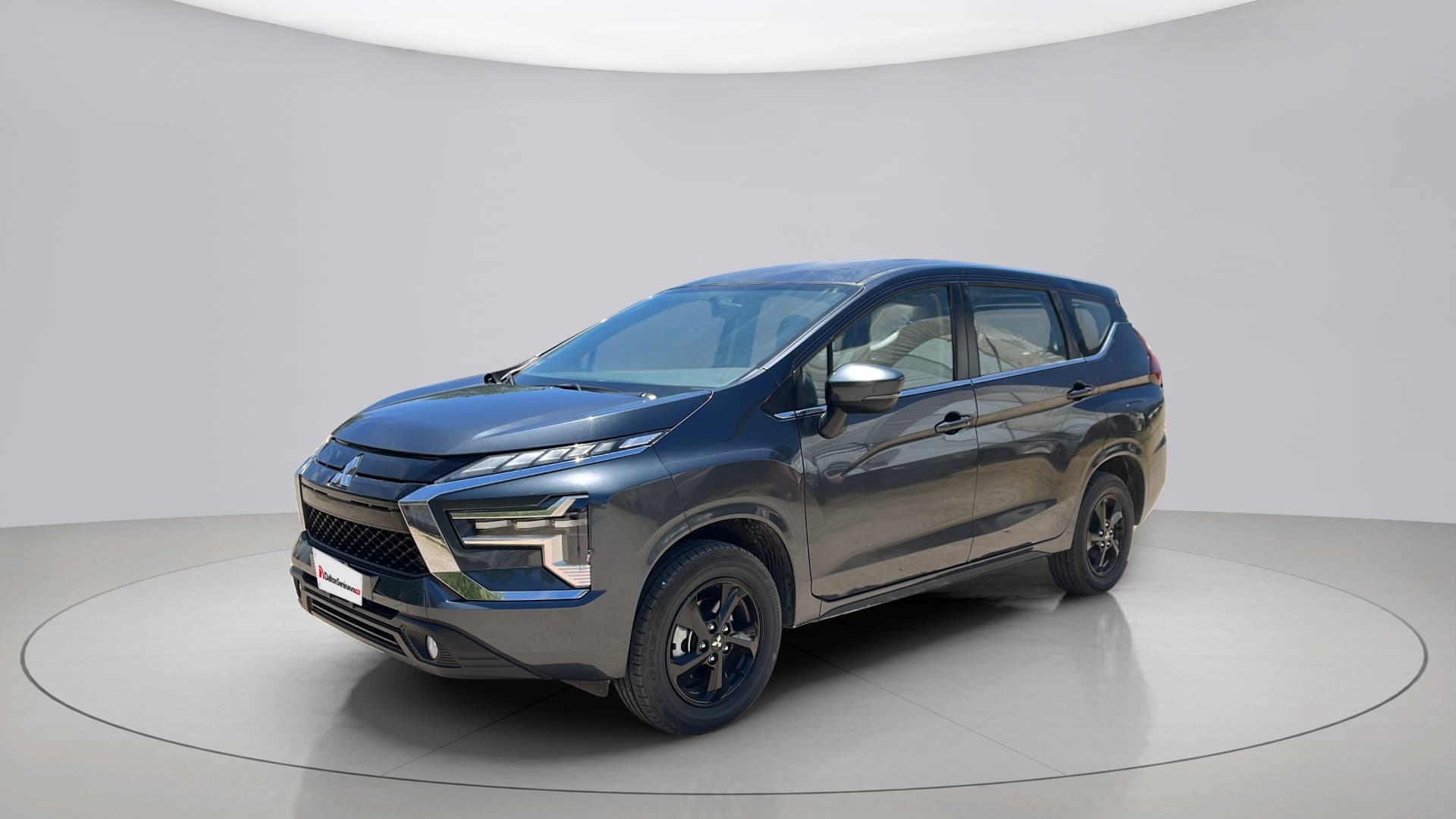 Mitsubishi Xpander 2025 | 90185