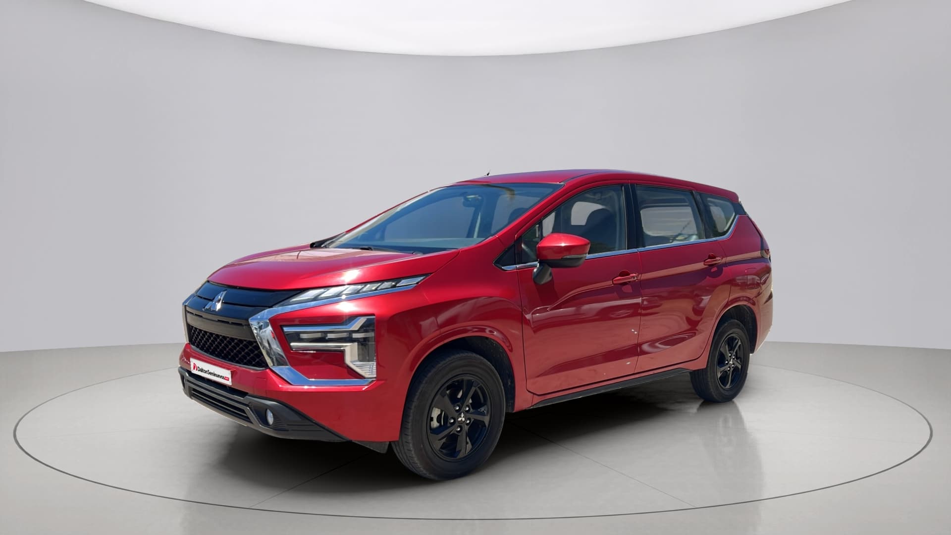 Mitsubishi Xpander 2025 | 90193