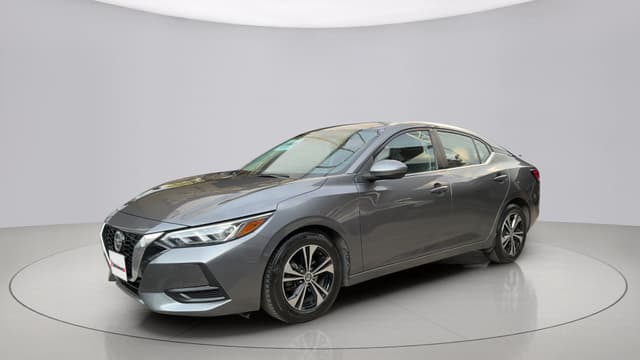 Nissan Sentra 2023 | 90062