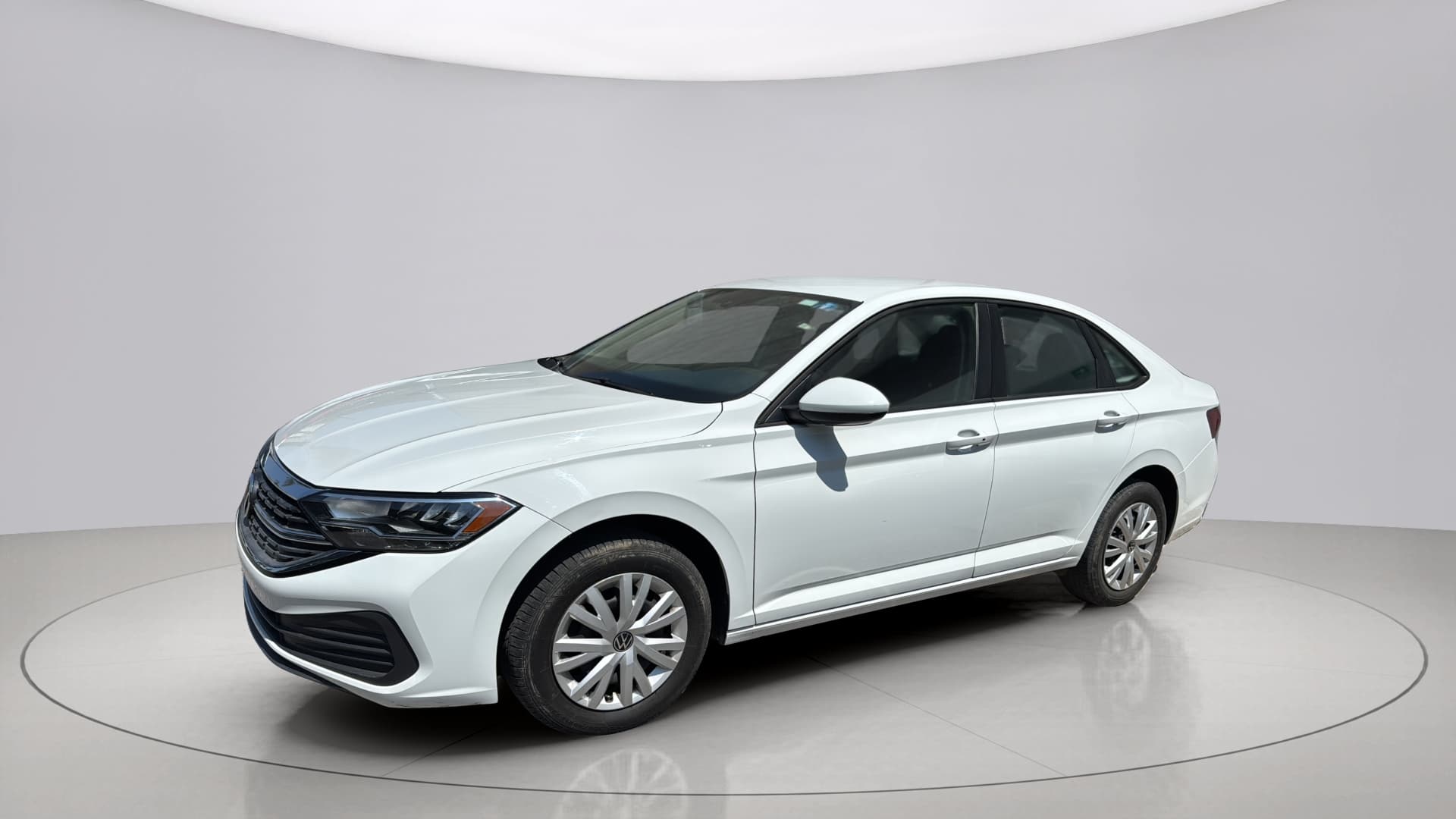 Volkswagen Jetta A7 2024 | 89578
