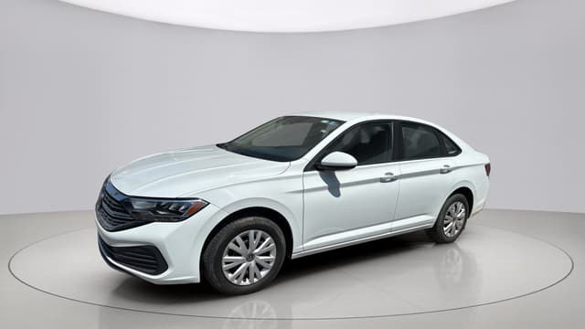 Volkswagen Jetta A7 2024 | 89578
