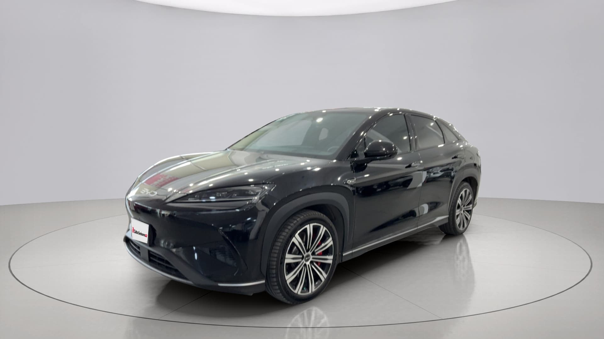 BYD Sealion 7 2025 | 90910