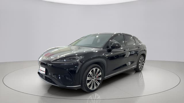Byd Sealion 7 2025 | 90910