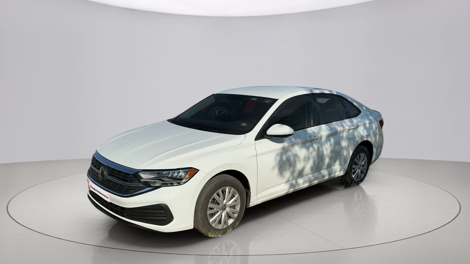 Volkswagen Jetta A7 2024 | 89589