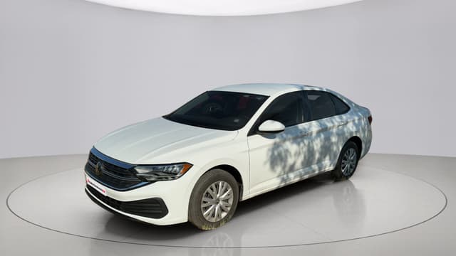 Volkswagen Jetta A7 2024 | 89589
