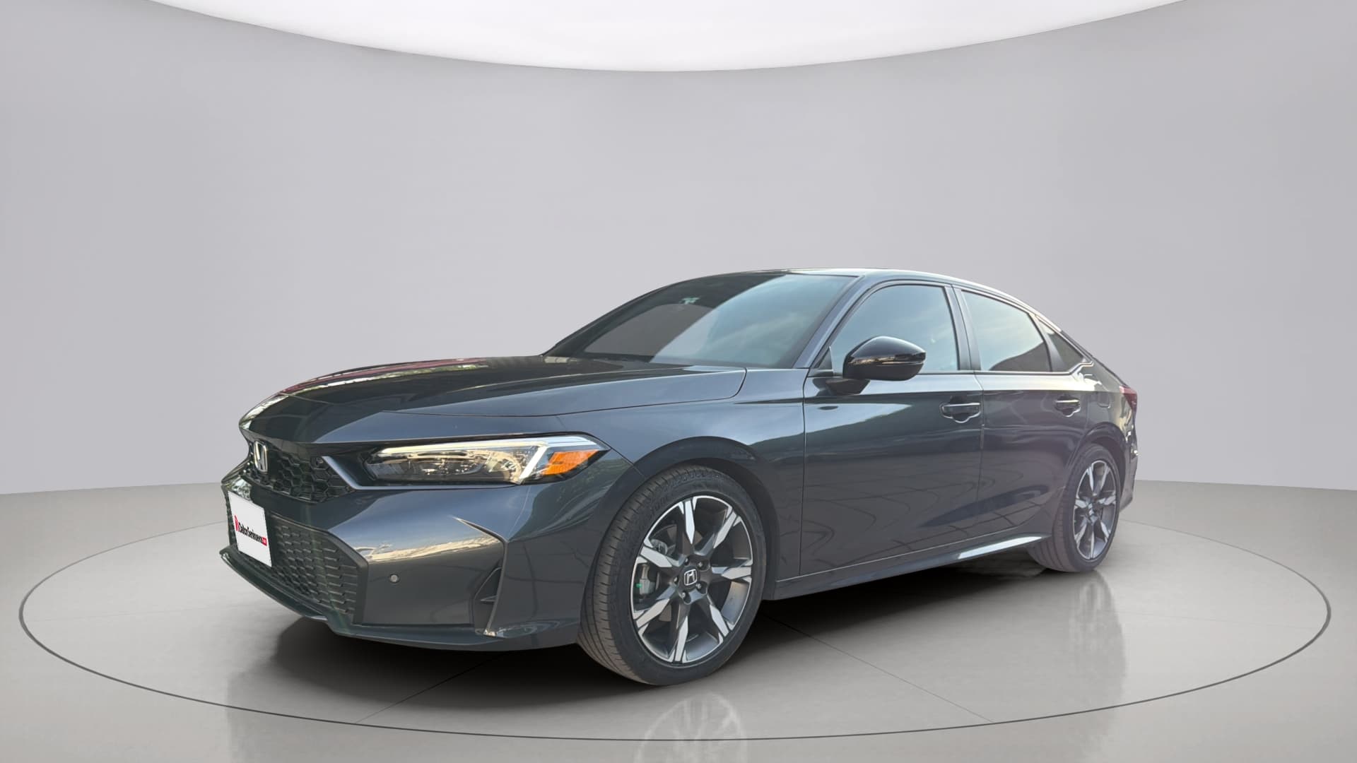 Honda Civic 2025 | 90037