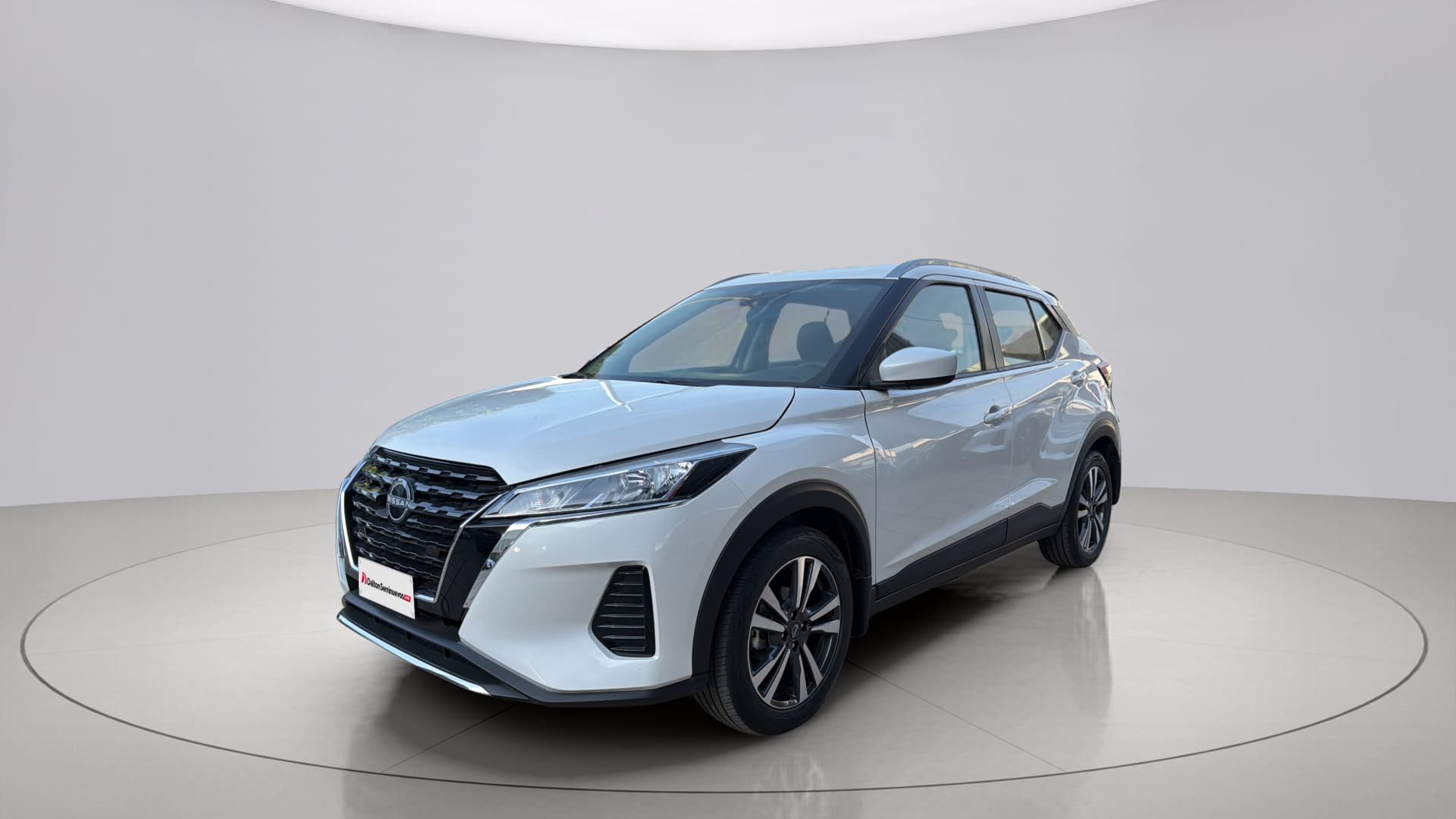 Nissan Kicks Play 2025 | 90187