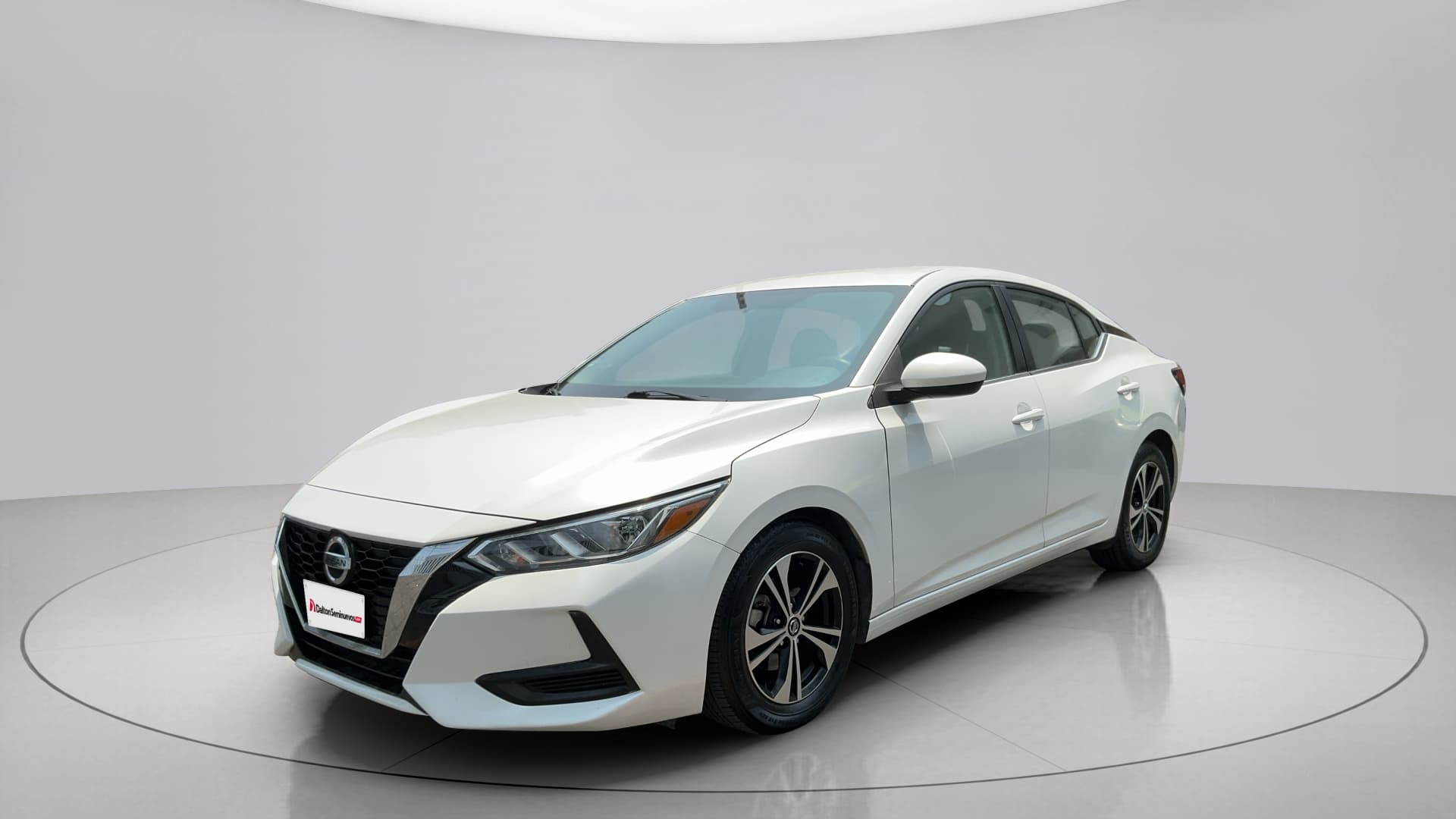 Nissan Sentra 2023 | 90944