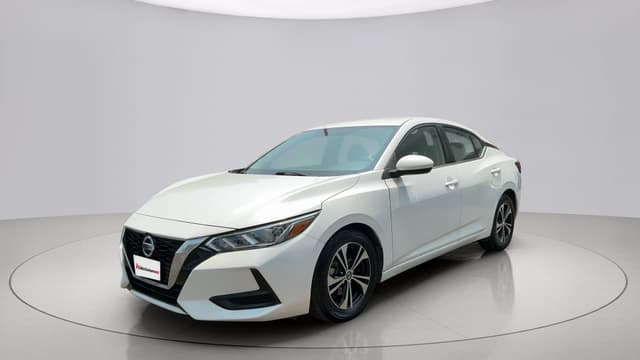 Nissan Sentra 2023 | 90944